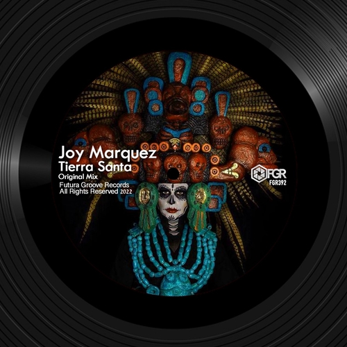 Joy Marquez - Tierra Santa [FGR392]